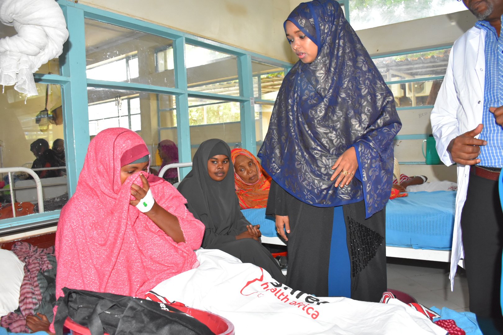 Health program